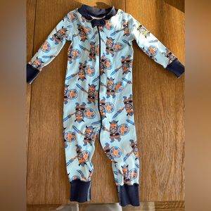 Hanna Andersson Mighty Viking